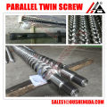 battenfeld anti-corrosion compound barrel twin screw